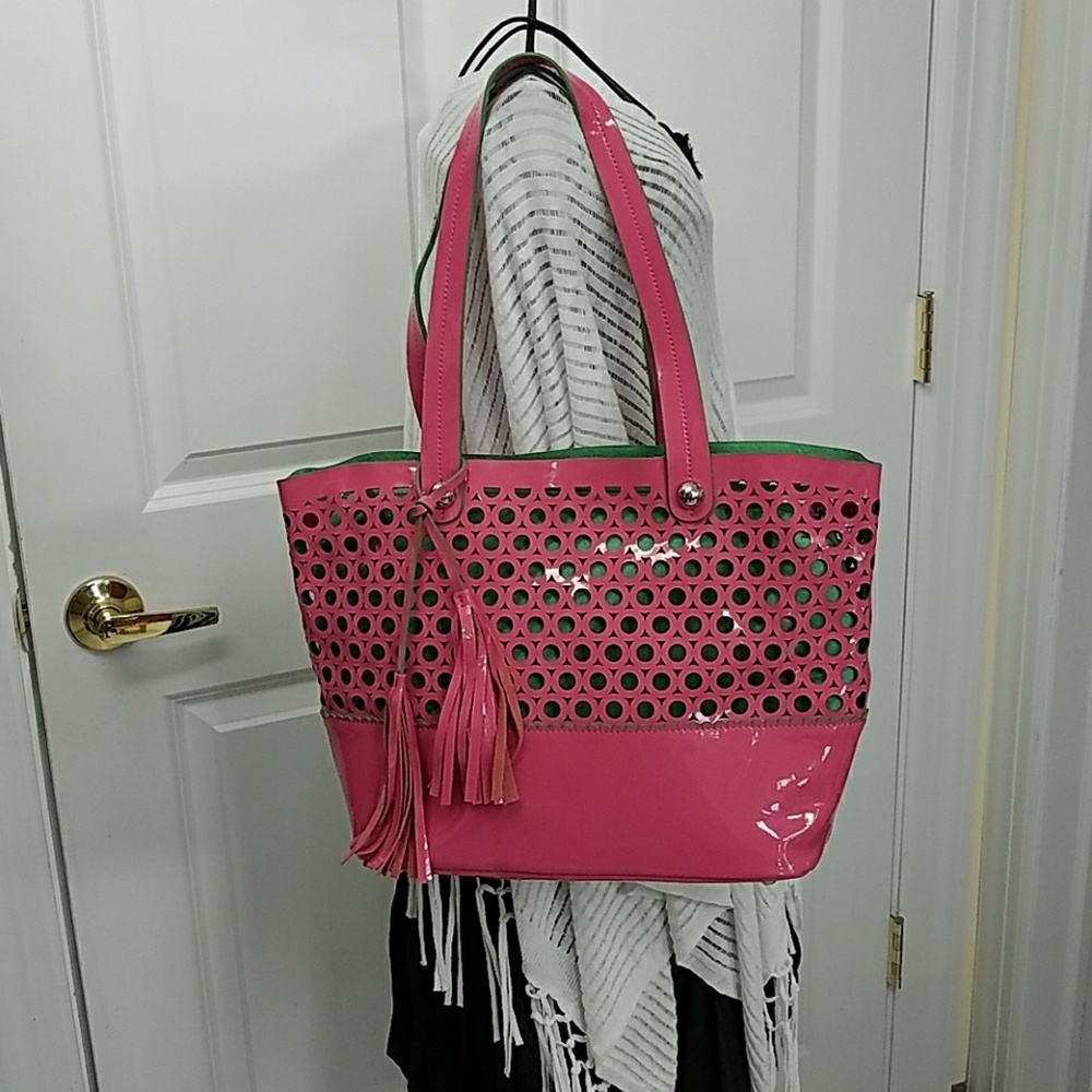 Buco Pocket Book/Hand Bag
